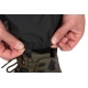 FOX RAGE - Nohavice Pre Series Stash Waterproof Trousers veľ. M