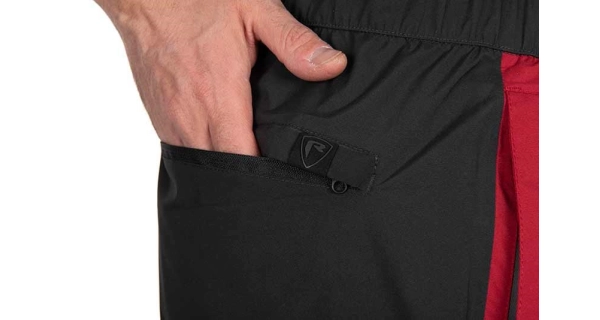 FOX RAGE - Nohavice Pre Series Stash Waterproof Trousers veľ. M