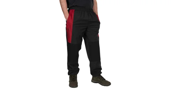 FOX RAGE - Nohavice Pre Series Stash Waterproof Trousers veľ. S