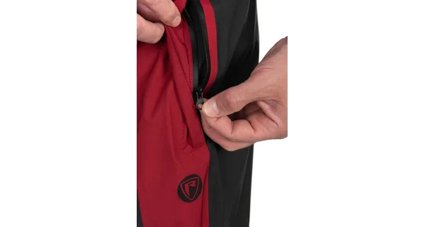 FOX RAGE - Nohavice Pre Series Stash Waterproof Trousers veľ. S