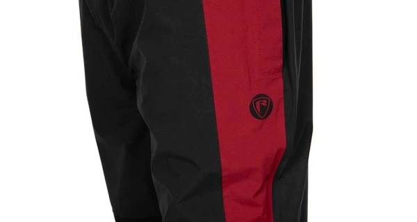 FOX RAGE - Nohavice Pre Series Stash Waterproof Trousers veľ. XL