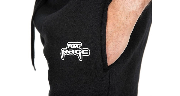 FOX RAGE - Nohavice Ragewear Jogger veľ. XL