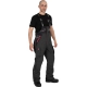 FOX RAGE - Nohavice RS Triple Layer Salopettes veľ. 2XL