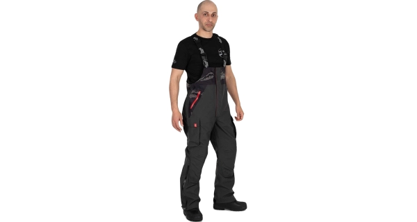 FOX RAGE - Nohavice RS Triple Layer Salopettes veľ. 2XL