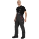 FOX RAGE - Nohavice RS Triple Layer Salopettes veľ. 2XL