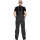 FOX RAGE - Nohavice RS Triple Layer Salopettes veľ. 2XL