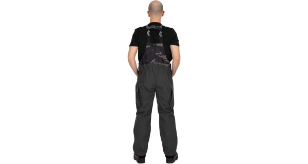 FOX RAGE - Nohavice RS Triple Layer Salopettes veľ. 2XL