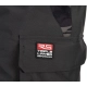 FOX RAGE - Nohavice RS Triple Layer Salopettes veľ. 2XL