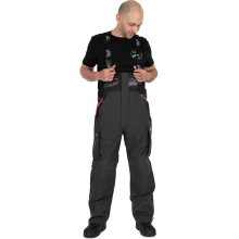 FOX RAGE - Nohavice RS Triple Layer Salopettes veľ. L