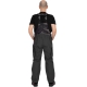 FOX RAGE - Nohavice RS Triple Layer Salopettes veľ. L