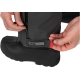 FOX RAGE - Nohavice RS Triple Layer Salopettes veľ. L