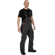 FOX RAGE - Nohavice RS Triple Layer Salopettes veľ. M