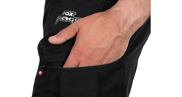 FOX RAGE - Nohavice Voyager Combat Trousers veľ. 2XL