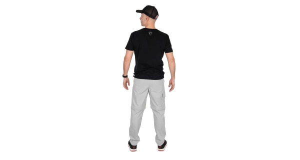FOX RAGE - Nohavice Zip-Off Shorts veľ. 2XL