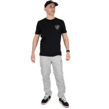 FOX RAGE - Nohavice Zip-Off Shorts veľ. L