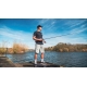 FOX RAGE - Nohavice Zip-Off Shorts veľ. L
