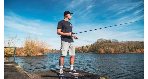 FOX RAGE - Nohavice Zip-Off Shorts veľ. L