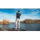 FOX RAGE - Nohavice Zip-Off Shorts veľ. L