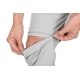 FOX RAGE - Nohavice Zip-Off Shorts veľ. L