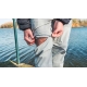 FOX RAGE - Nohavice Zip-Off Shorts veľ. L