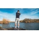 FOX RAGE - Nohavice Zip-Off Shorts veľ. S