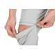 FOX RAGE - Nohavice Zip-Off Shorts veľ. S