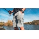 FOX RAGE - Nohavice Zip-Off Shorts veľ. XL