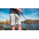 FOX RAGE - Nohavice Zip-Off Shorts veľ. XL