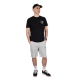FOX RAGE - Nohavice Zip-Off Shorts veľ. XL