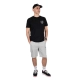 FOX RAGE - Nohavice Zip-Off Shorts veľ. XL