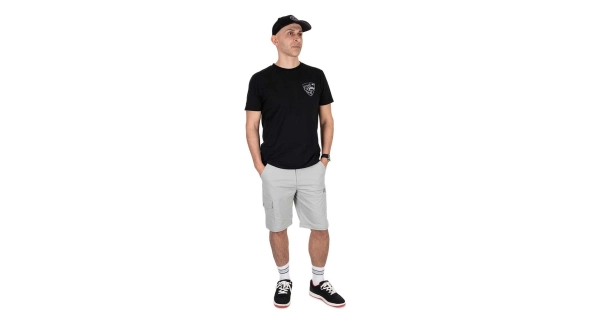 FOX RAGE - Nohavice Zip-Off Shorts veľ. XL
