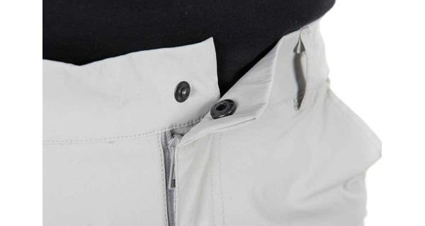 FOX RAGE - Nohavice Zip-Off Shorts veľ. XL