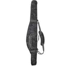 FOX RAGE - Obal na 3 prúty Voyager Camo Hard Rod Sleeve Triple 1,45 m