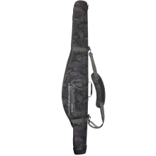 FOX RAGE - Obal na 3 prúty Voyager Camo Hard Rod Sleeve Triple 1,45 m