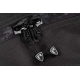 FOX RAGE - Obal na 3 prúty Voyager Camo Hard Rod Sleeve Triple 1,45 m