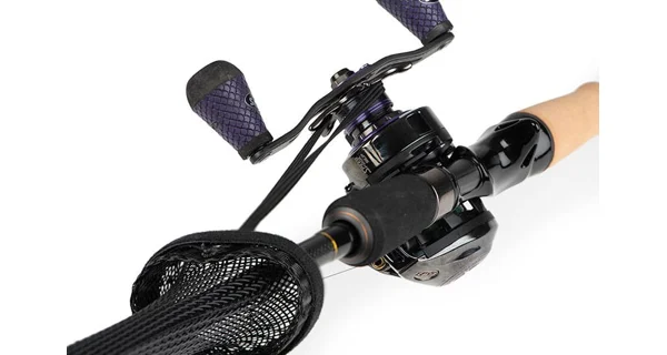 FOX RAGE - Obal na prút Rod Shield 230+ cm