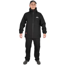 FOX RAGE - Oblek RageWear Rainsuit Salopettes Jacket veľ. 2XL
