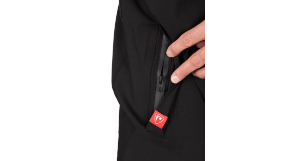 FOX RAGE - Oblek RageWear Rainsuit Salopettes Jacket veľ. 2XL