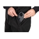 FOX RAGE - Oblek RageWear Rainsuit Salopettes Jacket veľ. 2XL