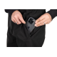 FOX RAGE - Oblek RageWear Rainsuit Salopettes Jacket veľ. 2XL