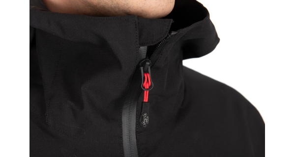 FOX RAGE - Oblek RageWear Rainsuit Salopettes Jacket veľ. 2XL