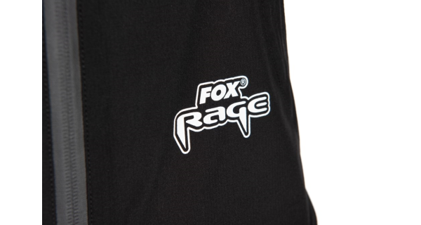 FOX RAGE - Oblek RageWear Rainsuit Salopettes Jacket veľ. 2XL