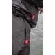 FOX RAGE - Oblek RageWear Rainsuit Salopettes Jacket veľ. 2XL