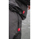 FOX RAGE - Oblek RageWear Rainsuit Salopettes Jacket veľ. 2XL