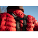 FOX RAGE - Oblek RageWear Rainsuit Salopettes Jacket veľ. 2XL