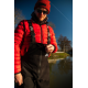 FOX RAGE - Oblek RageWear Rainsuit Salopettes Jacket veľ. 2XL