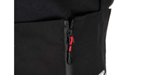 FOX RAGE - Oblek RageWear Rainsuit Salopettes Jacket veľ. 2XL