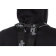 FOX RAGE - Oblek RageWear Rainsuit Salopettes Jacket veľ. 2XL