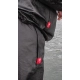 FOX RAGE - Oblek RageWear Rainsuit Salopettes Jacket veľ. 3XL