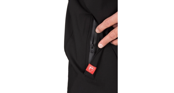 FOX RAGE - Oblek RageWear Rainsuit Salopettes Jacket veľ. L